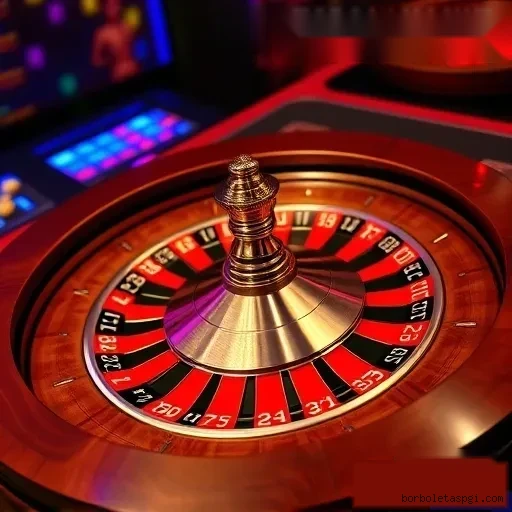 Slots no app Borboletaspg mobile