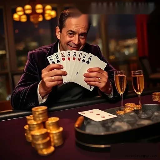 Cassino Borboletaspg app mobile